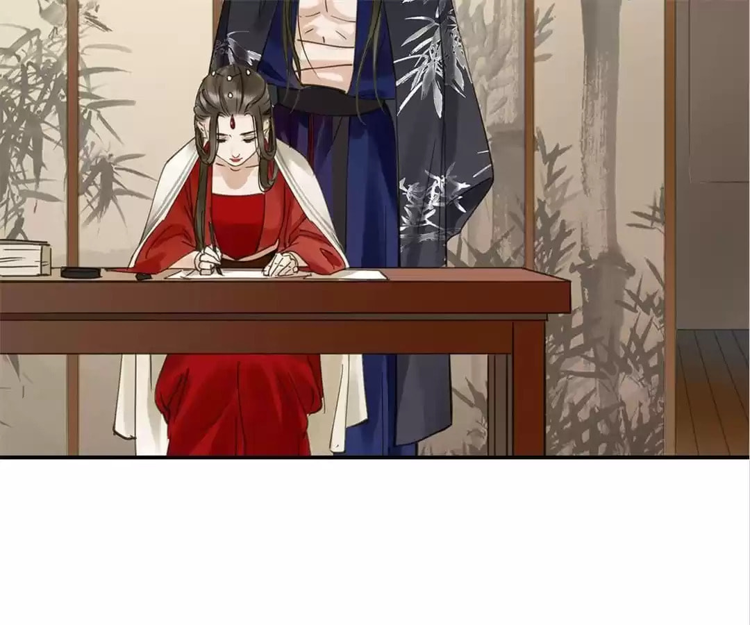 Read Empress Dislikes This (Colored) chapter 100 image 48 on Lezhin