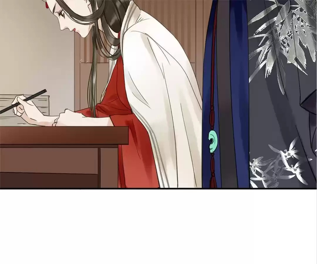 Read Empress Dislikes This (Colored) chapter 100 image 50 on Lezhin