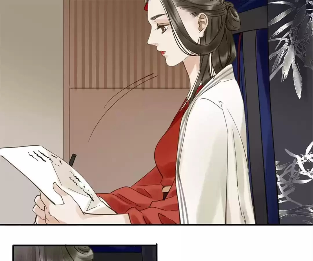 Read Empress Dislikes This (Colored) chapter 100 image 52 on Lezhin