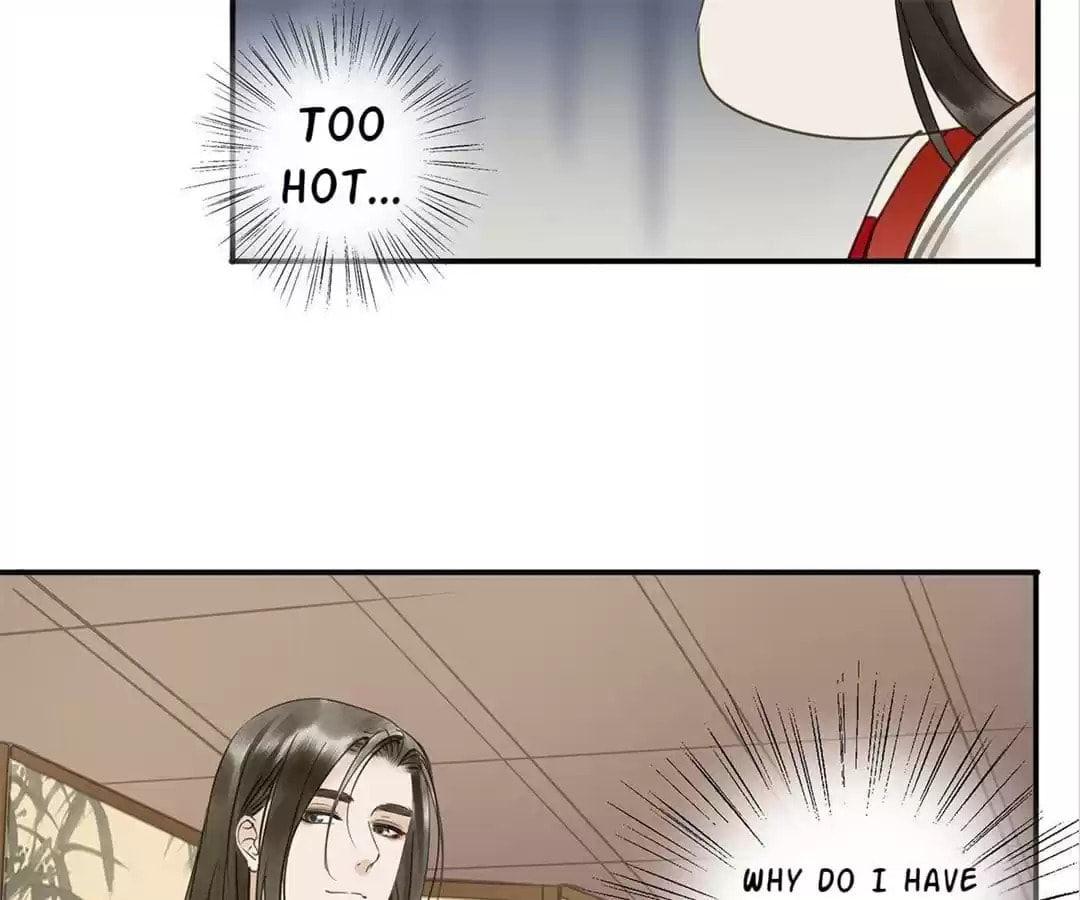 Read Empress Dislikes This (Colored) chapter 100 image 56 on Lezhin