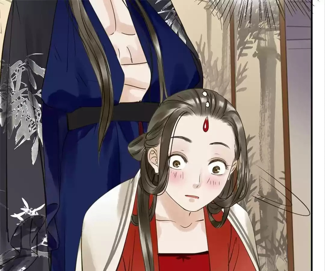 Read Empress Dislikes This (Colored) chapter 100 image 58 on Lezhin