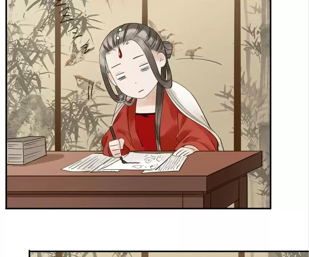 Read Empress Dislikes This (Colored) chapter 100 image 6 on Lezhin