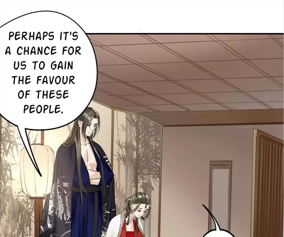 Read Empress Dislikes This (Colored) chapter 100 image 62 on Lezhin