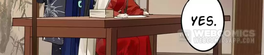 Read Empress Dislikes This (Colored) chapter 100 image 63 on Lezhin