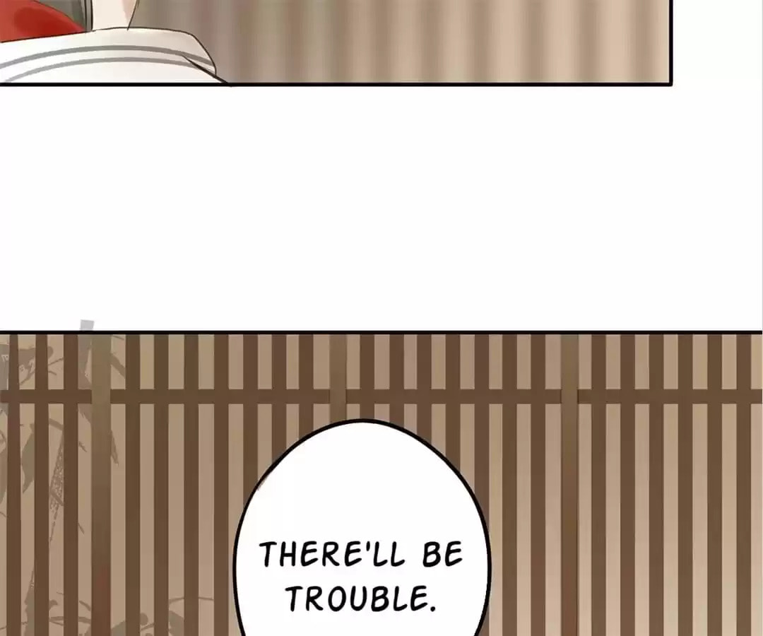Read Empress Dislikes This (Colored) chapter 100 image 66 on Lezhin