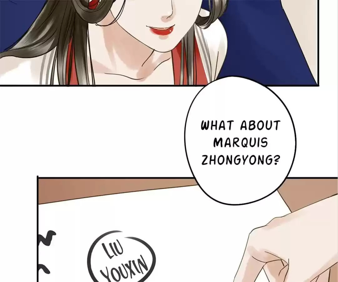 Read Empress Dislikes This (Colored) chapter 100 image 78 on Lezhin