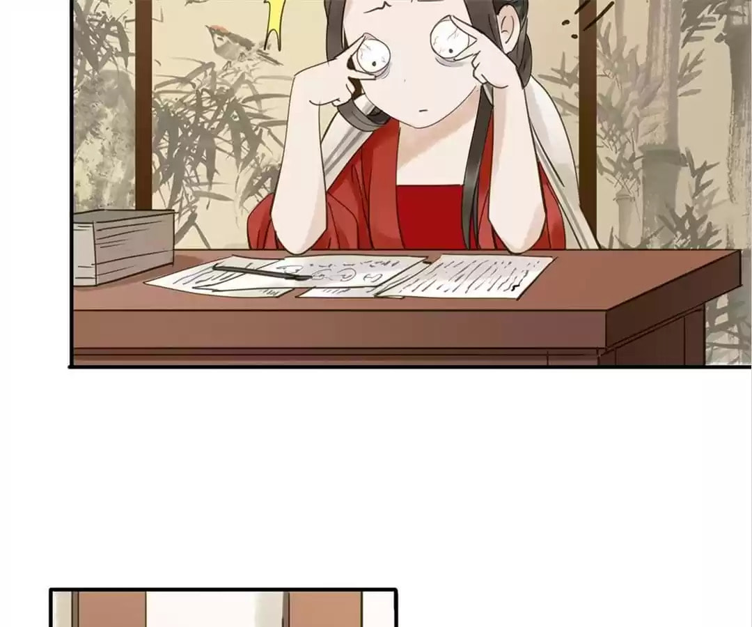 Read Empress Dislikes This (Colored) chapter 100 image 8 on Lezhin
