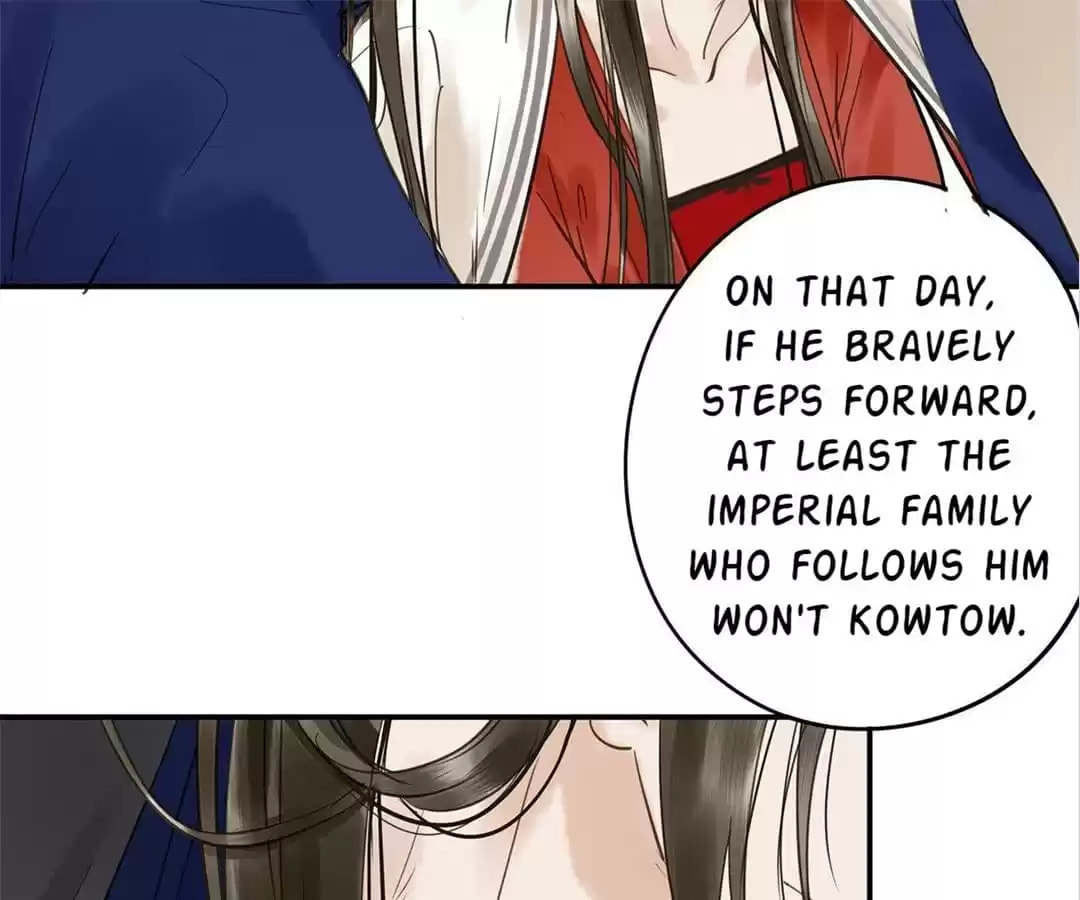 Read Empress Dislikes This (Colored) chapter 100 image 82 on Lezhin