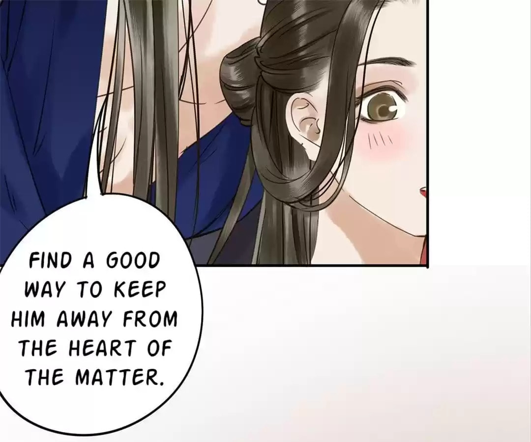 Read Empress Dislikes This (Colored) chapter 100 image 84 on Lezhin