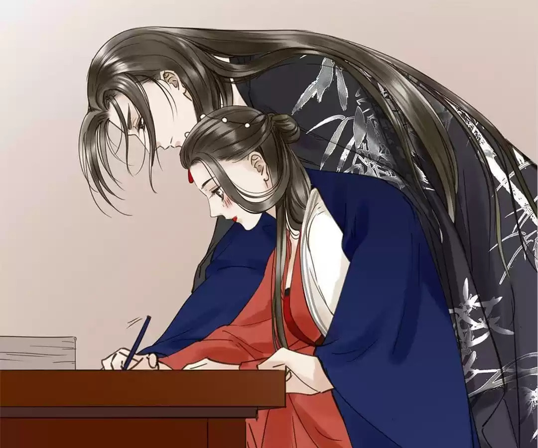 Read Empress Dislikes This (Colored) chapter 100 image 86 on Lezhin