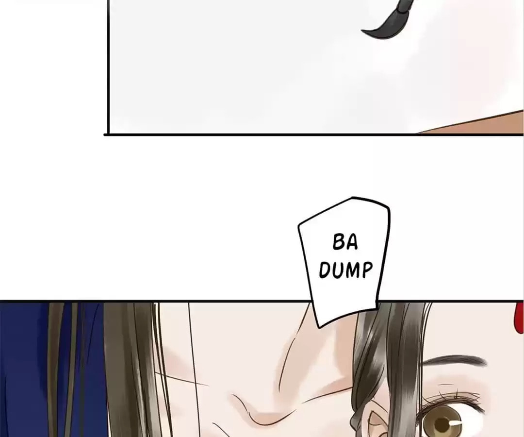 Read Empress Dislikes This (Colored) chapter 100 image 90 on Lezhin