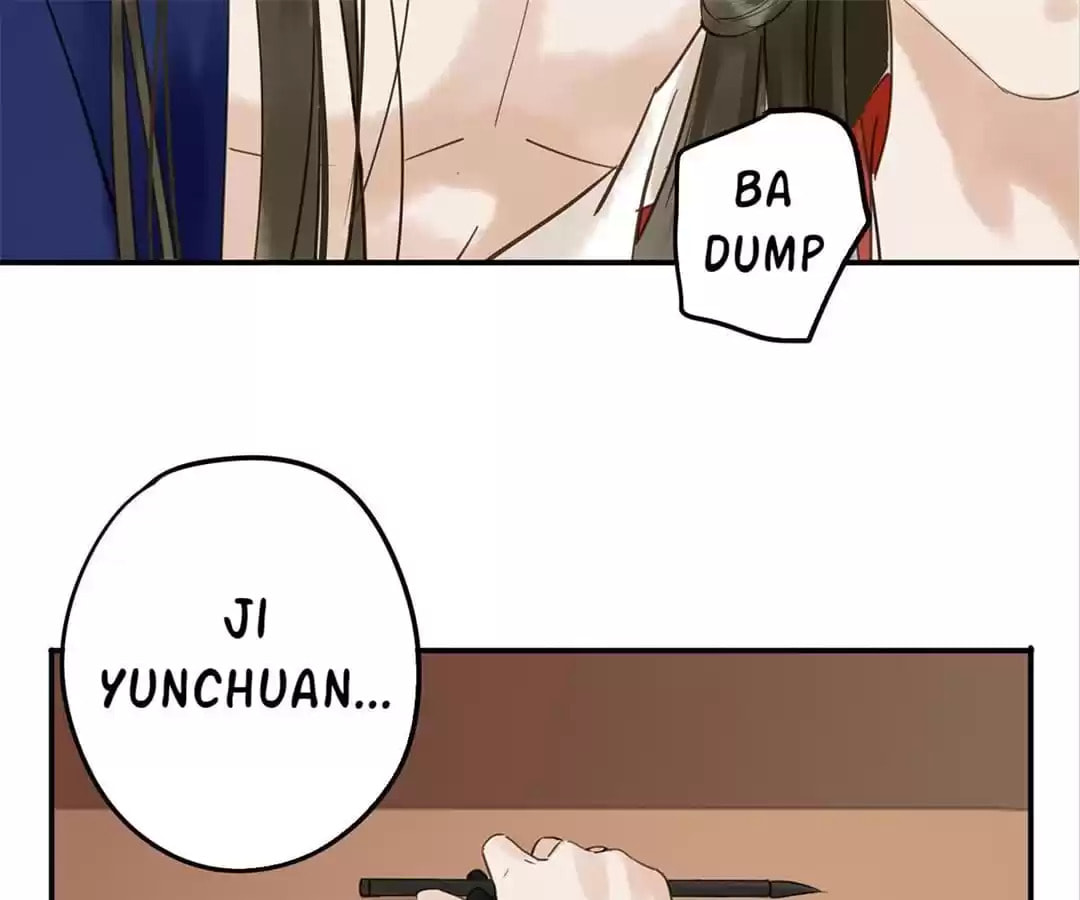 Read Empress Dislikes This (Colored) chapter 100 image 92 on Lezhin