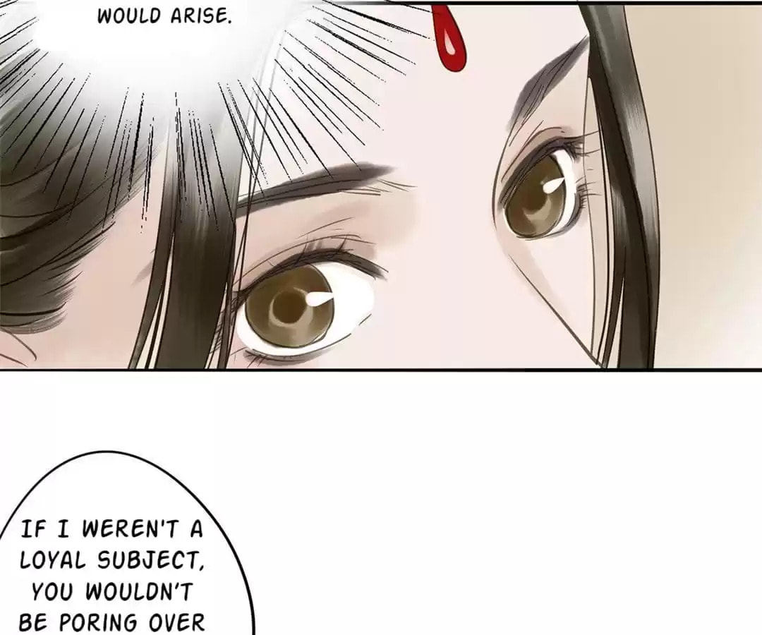 Read Empress Dislikes This (Colored) chapter 101 image 10 on Lezhin