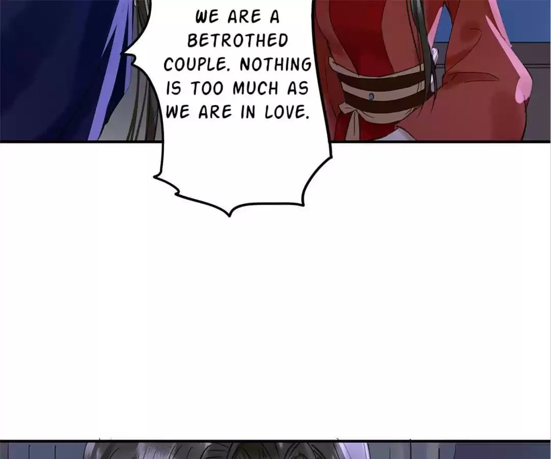 Read Empress Dislikes This (Colored) chapter 101 image 101 on Lezhin