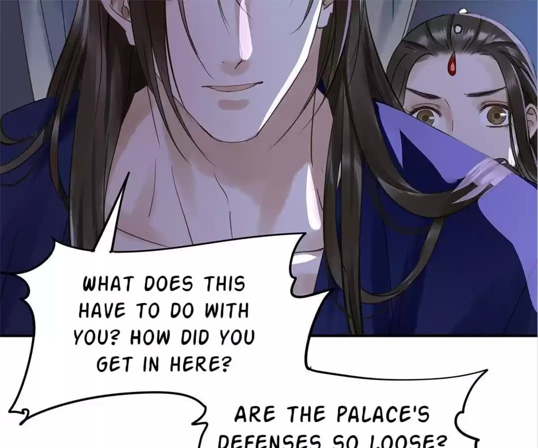 Read Empress Dislikes This (Colored) chapter 101 image 103 on Lezhin