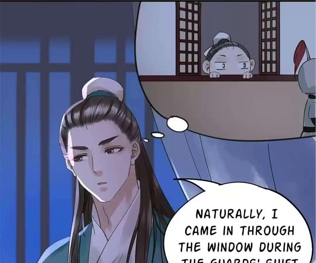 Read Empress Dislikes This (Colored) chapter 101 image 105 on Lezhin