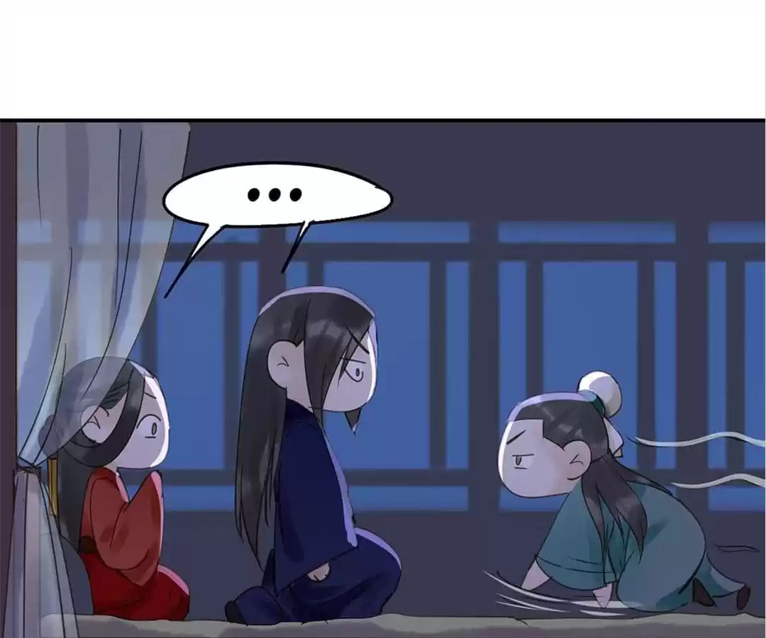 Read Empress Dislikes This (Colored) chapter 101 image 107 on Lezhin