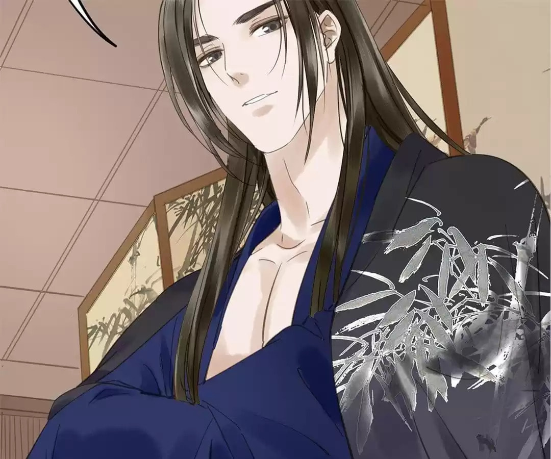 Read Empress Dislikes This (Colored) chapter 101 image 12 on Lezhin