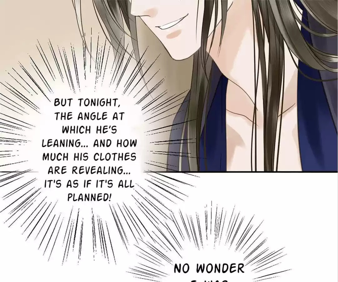 Read Empress Dislikes This (Colored) chapter 101 image 2 on Lezhin