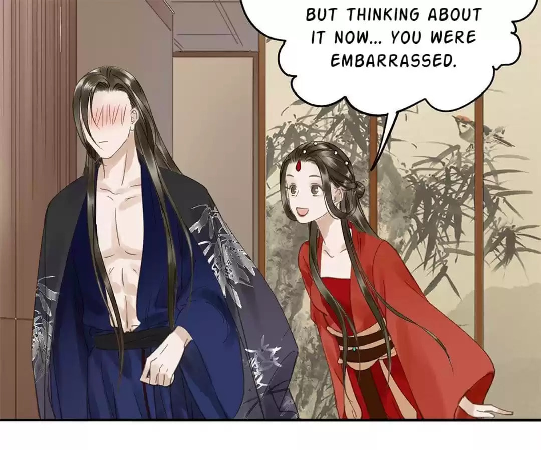 Read Empress Dislikes This (Colored) chapter 101 image 20 on Lezhin