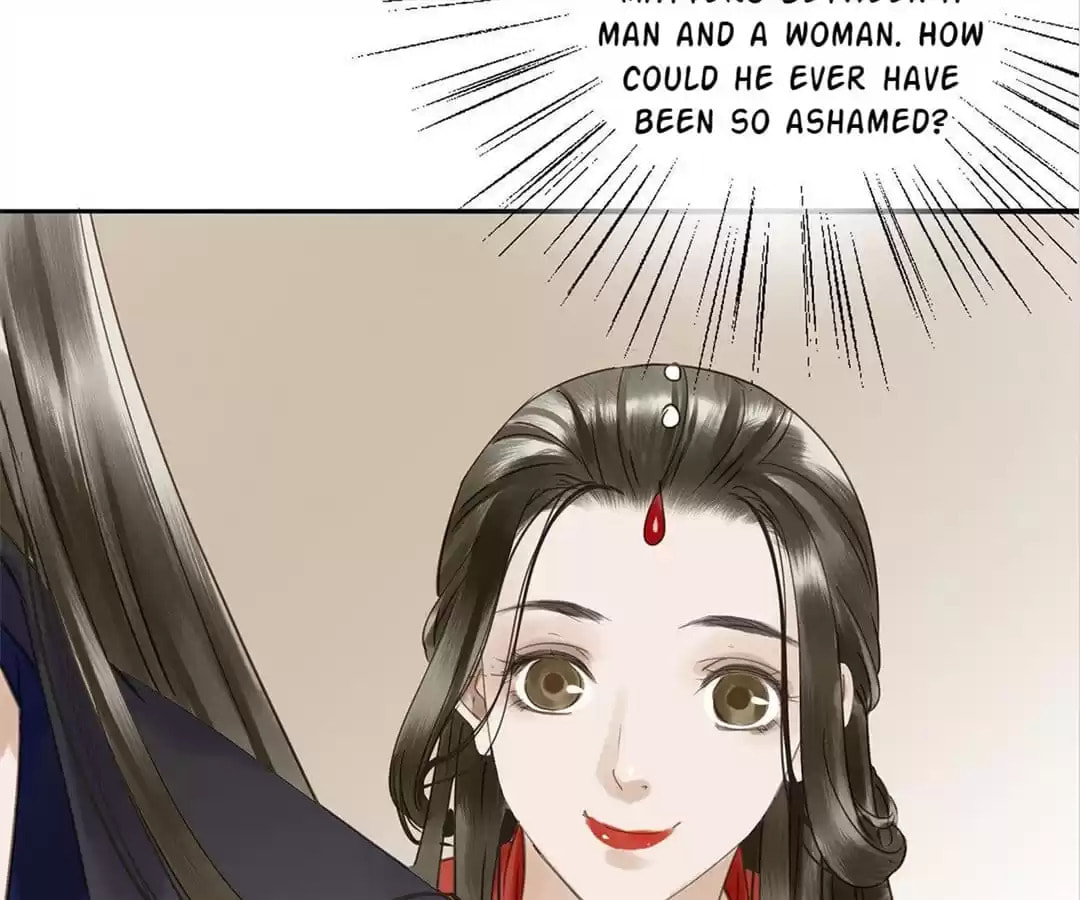 Read Empress Dislikes This (Colored) chapter 101 image 24 on Lezhin