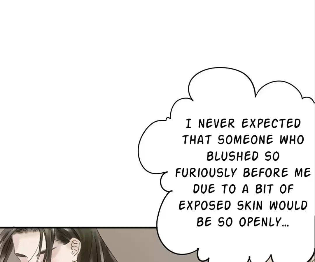 Read Empress Dislikes This (Colored) chapter 101 image 28 on Lezhin
