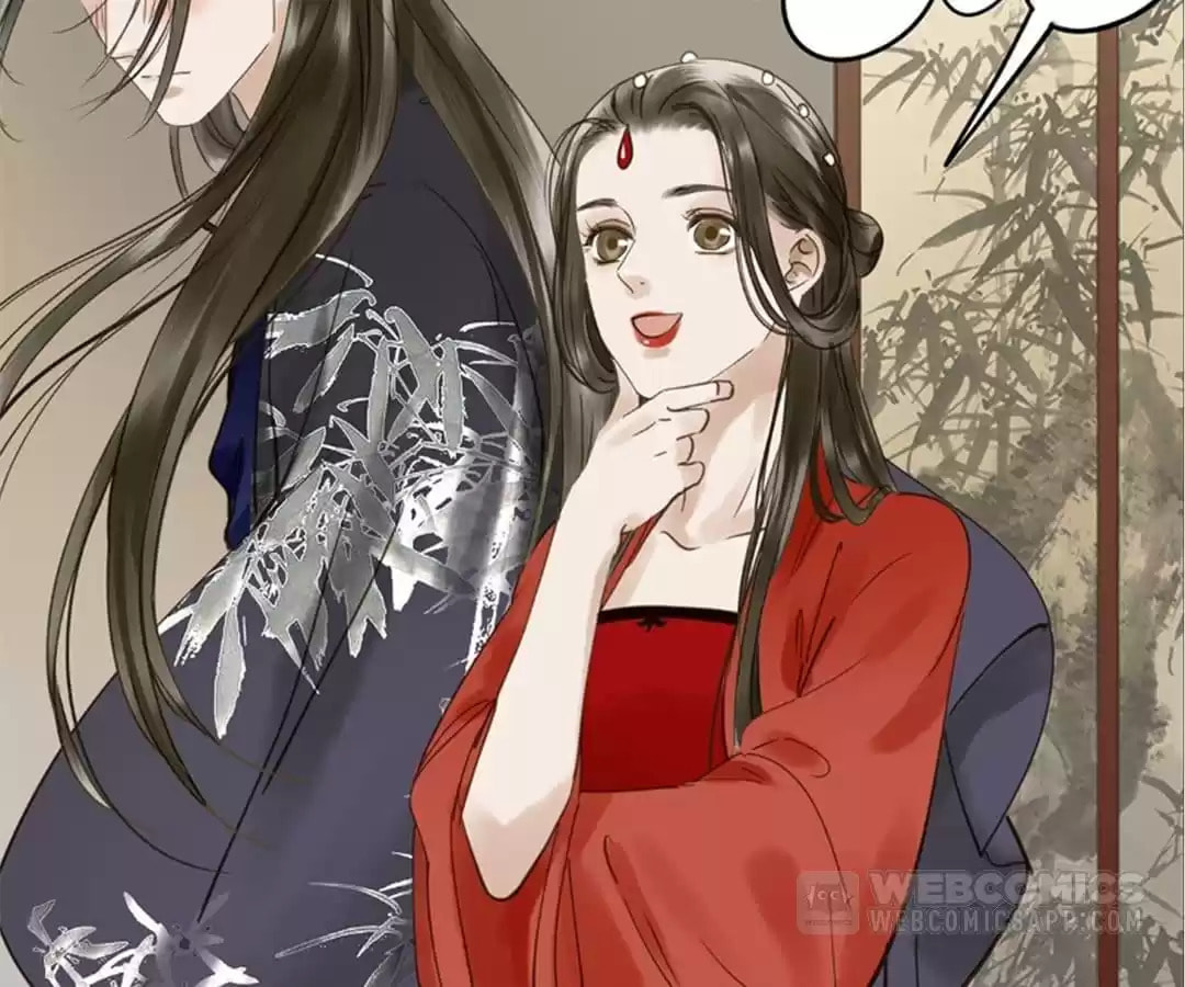Read Empress Dislikes This (Colored) chapter 101 image 29 on Lezhin