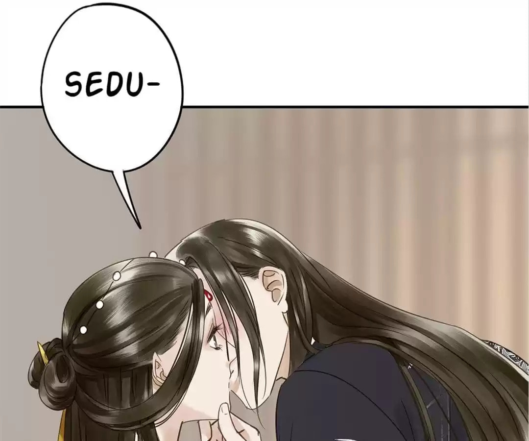 Read Empress Dislikes This (Colored) chapter 101 image 31 on Lezhin
