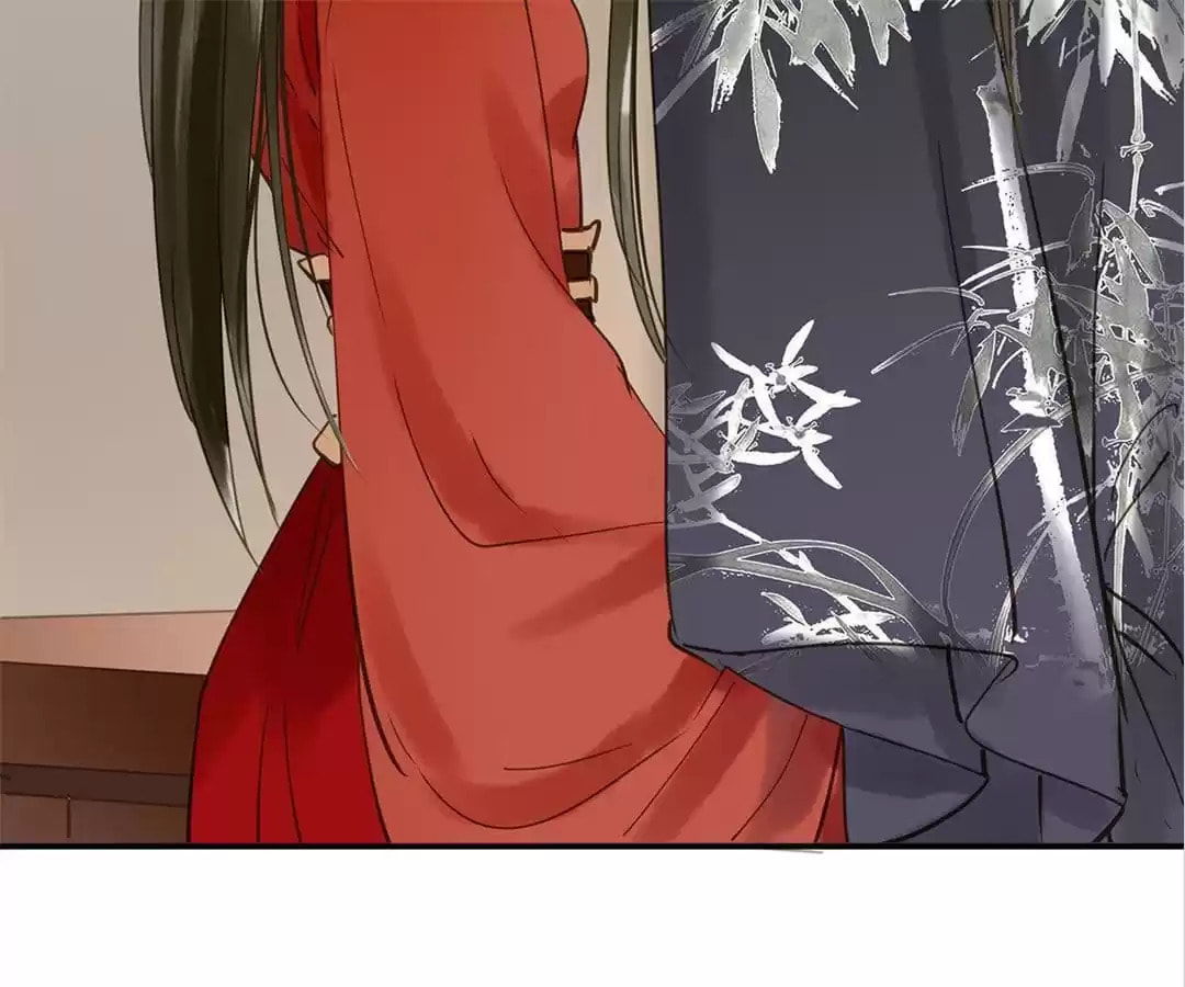 Read Empress Dislikes This (Colored) chapter 101 image 33 on Lezhin