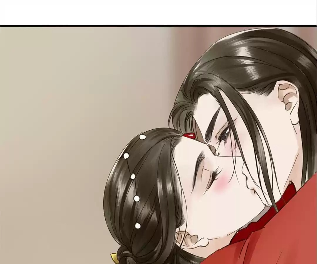 Read Empress Dislikes This (Colored) chapter 101 image 37 on Lezhin