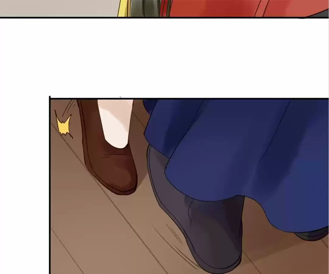 Read Empress Dislikes This (Colored) chapter 101 image 39 on Lezhin