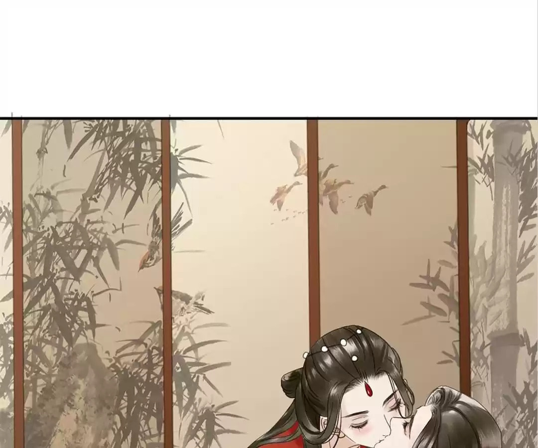 Read Empress Dislikes This (Colored) chapter 101 image 41 on Lezhin