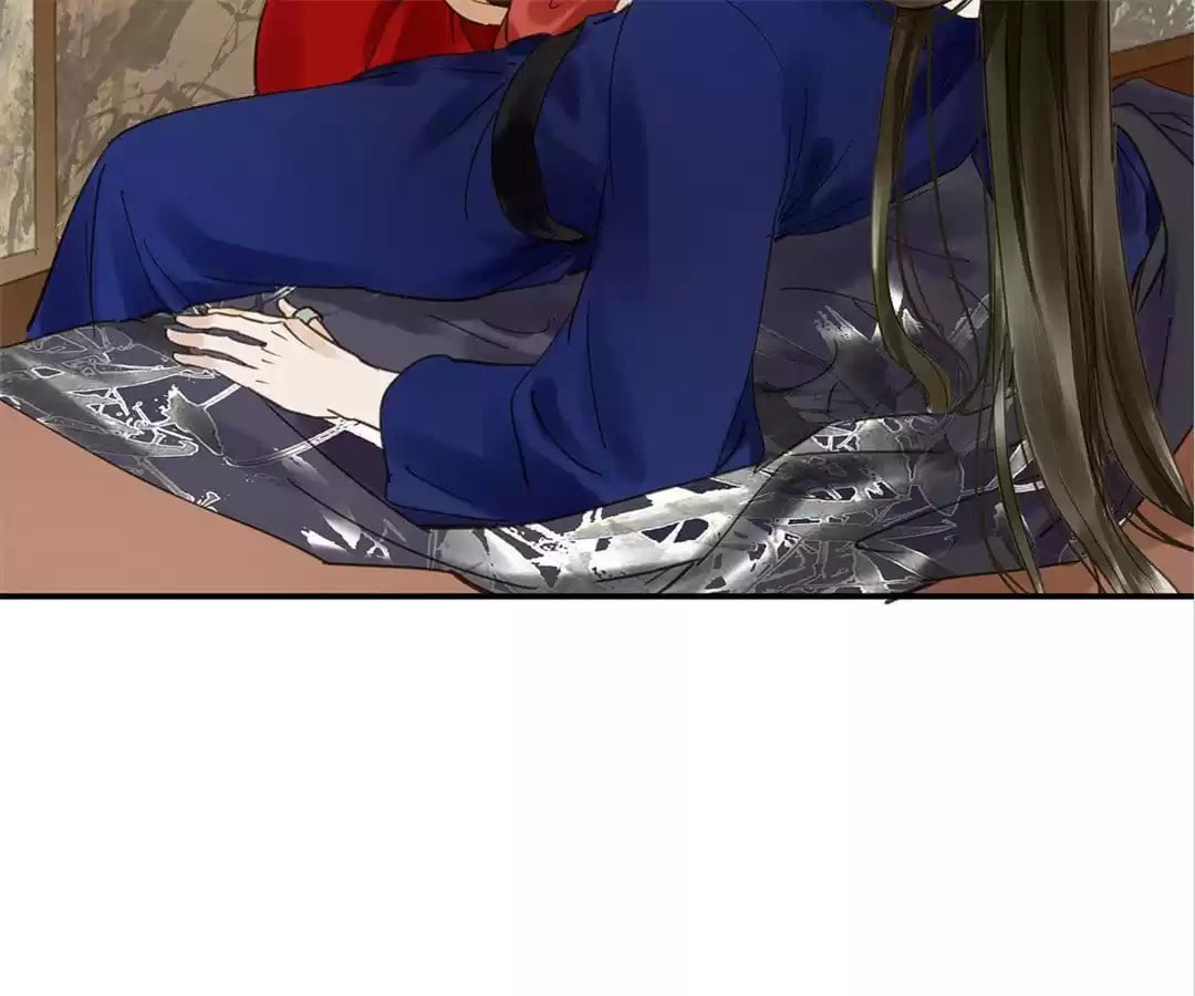 Read Empress Dislikes This (Colored) chapter 101 image 43 on Lezhin