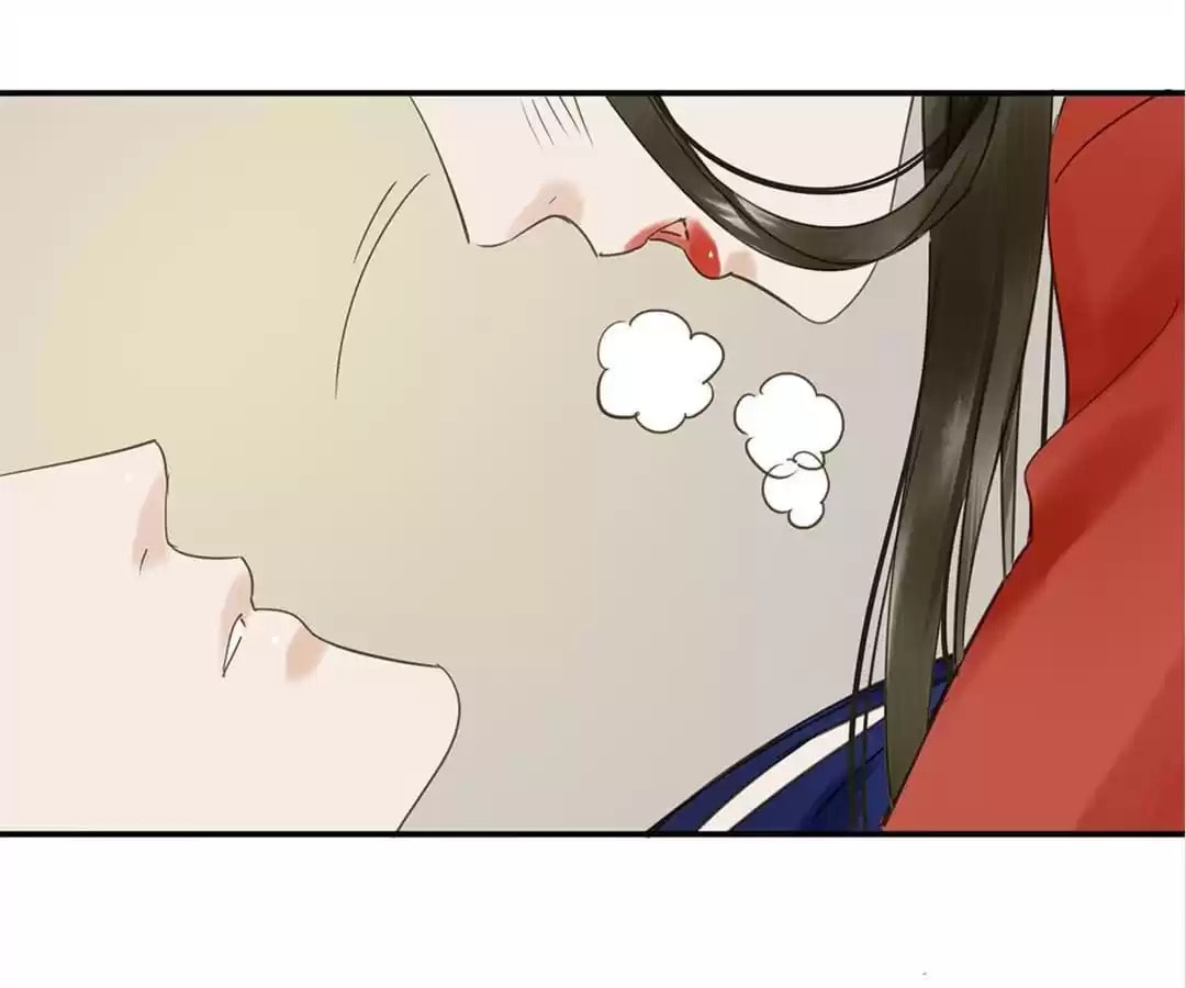Read Empress Dislikes This (Colored) chapter 101 image 47 on Lezhin
