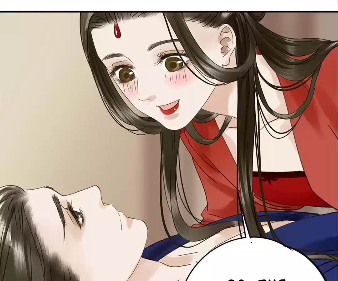 Read Empress Dislikes This (Colored) chapter 101 image 49 on Lezhin