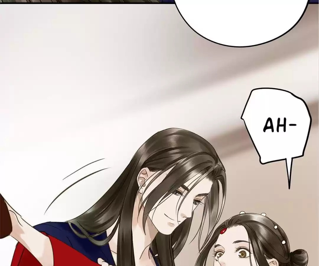 Read Empress Dislikes This (Colored) chapter 101 image 51 on Lezhin