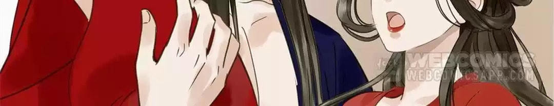 Read Empress Dislikes This (Colored) chapter 101 image 52 on Lezhin