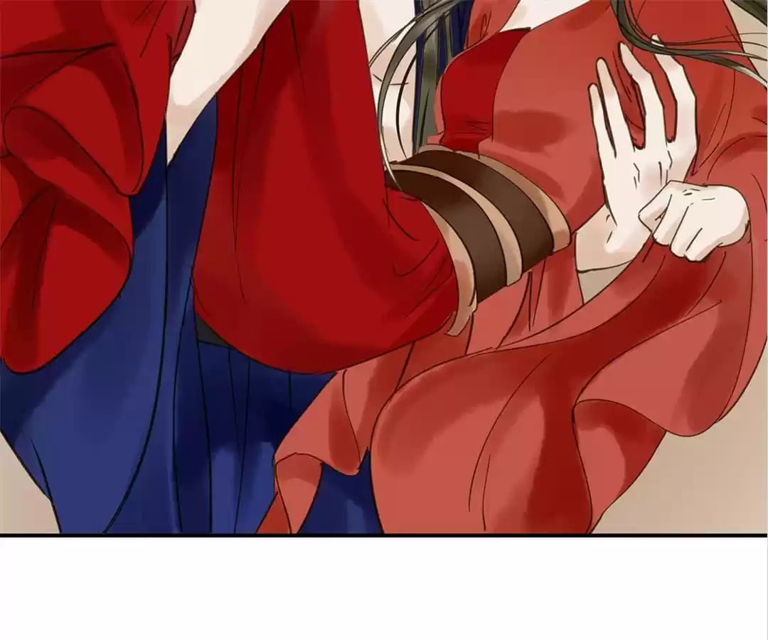Read Empress Dislikes This (Colored) chapter 101 image 53 on Lezhin