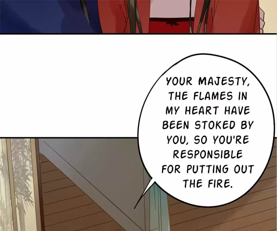 Read Empress Dislikes This (Colored) chapter 101 image 61 on Lezhin