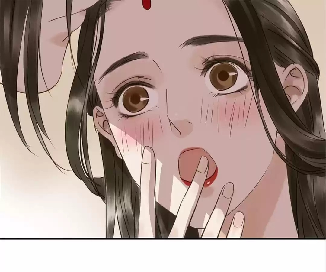Read Empress Dislikes This (Colored) chapter 101 image 67 on Lezhin