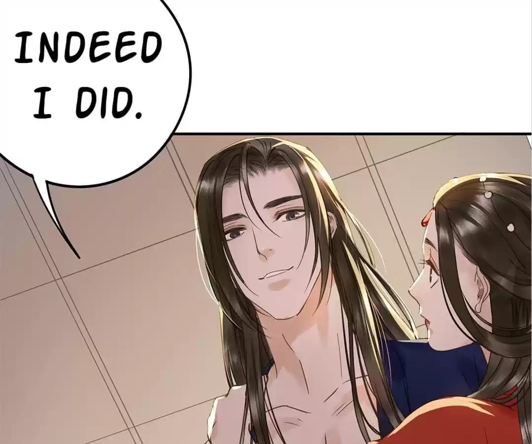 Read Empress Dislikes This (Colored) chapter 101 image 69 on Lezhin