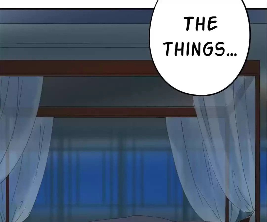 Read Empress Dislikes This (Colored) chapter 101 image 75 on Lezhin