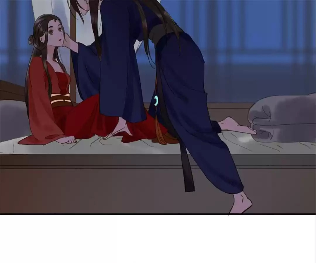 Read Empress Dislikes This (Colored) chapter 101 image 79 on Lezhin