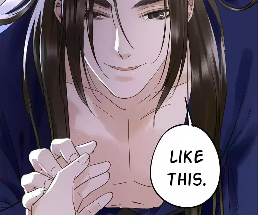 Read Empress Dislikes This (Colored) chapter 101 image 83 on Lezhin