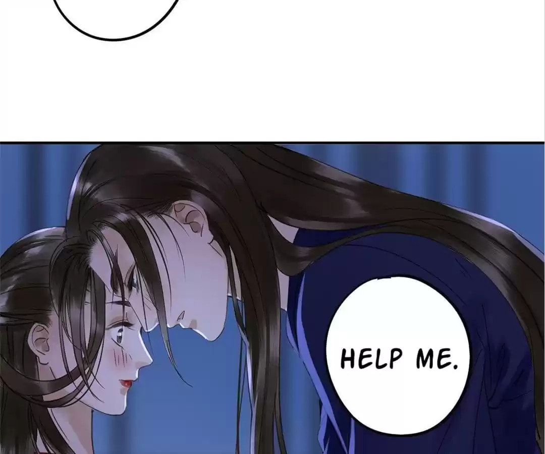 Read Empress Dislikes This (Colored) chapter 101 image 87 on Lezhin