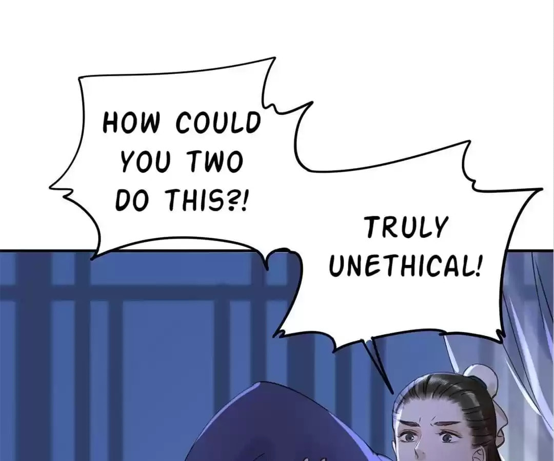 Read Empress Dislikes This (Colored) chapter 101 image 89 on Lezhin