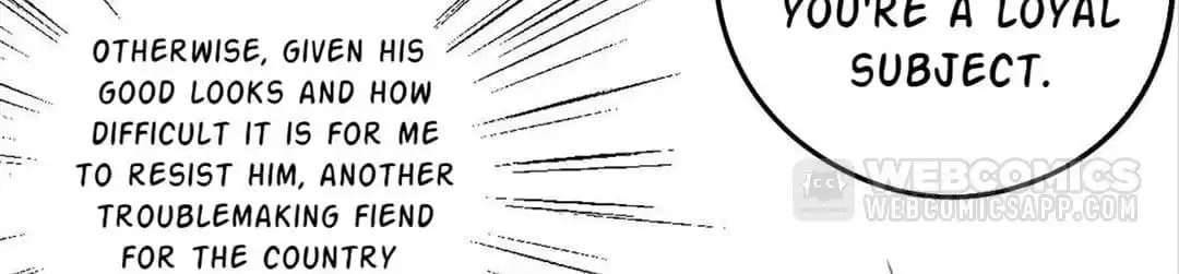 Read Empress Dislikes This (Colored) chapter 101 image 9 on Lezhin
