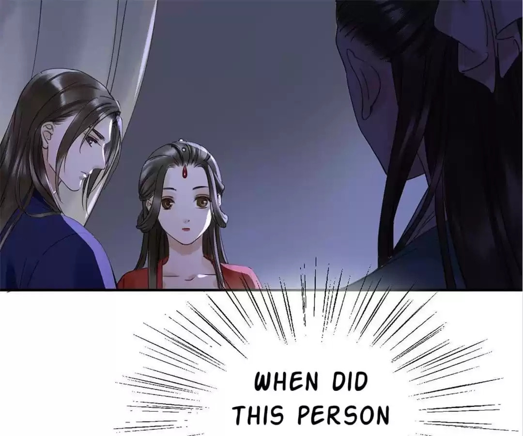 Read Empress Dislikes This (Colored) chapter 101 image 93 on Lezhin