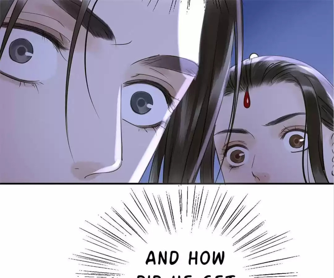 Read Empress Dislikes This (Colored) chapter 101 image 95 on Lezhin