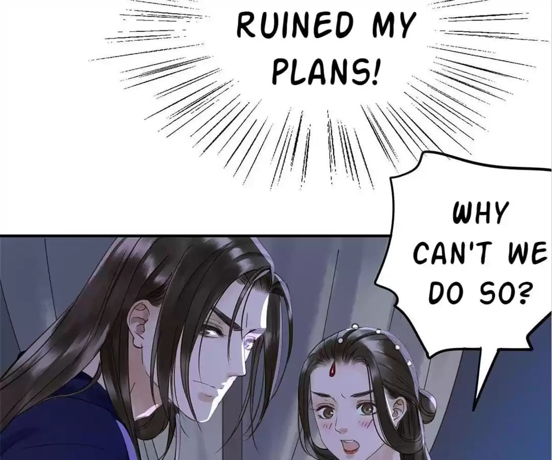 Read Empress Dislikes This (Colored) chapter 101 image 99 on Lezhin